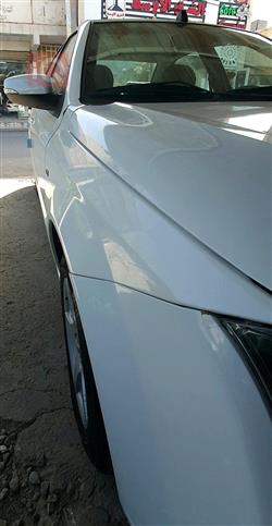 Peugeot Pars